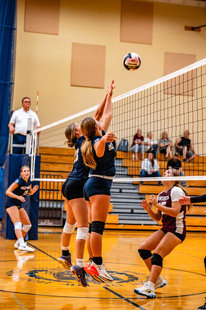 Volleyball Photo